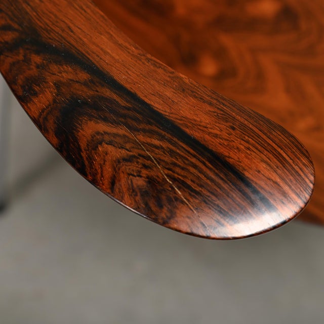 Series 7 Armchair by Arne Jacobsen for Fritz Hansen, Denmark, 1960s For Sale - Image 16 of 18