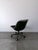 1980s Charles Pollock Executive Chairs for Knoll For Sale - Image 9 of 12