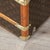 Brown 20th Century Trunk in Monogram Canvas from Louis Vuitton, France, 1930s For Sale - Image 8 of 18