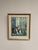 Emil Hellbom, Gamla Stan (Town), 1920s, Oil on Panel, Framed For Sale - Image 13 of 18