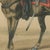 Beige José Villegas, Officers with Sabres, 1861, Lithograph For Sale - Image 8 of 12