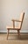 Pine Armchair by Göran Malmvall for Svensk Fur and Karl Andersson & Söner, Sweden, 1940s For Sale - Image 4 of 11