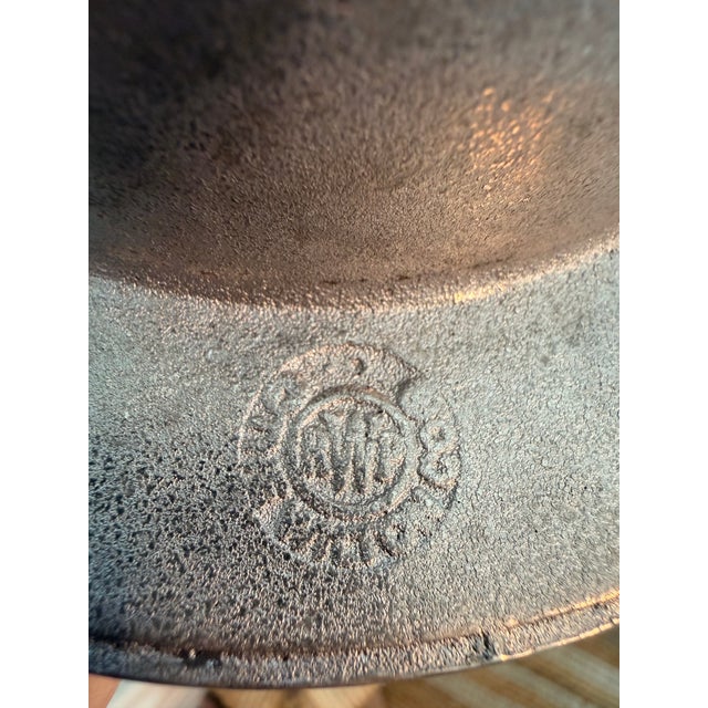 Vintage Wilton Armetale Tropica cast metal bottle coaster or candle holder featuring a beautifully detailed raised...