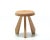 Meribel Wood Stool by Charlotte Perriand for Cassina For Sale - Image 13 of 15