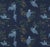 2020s Zak + Fox Saru Wallpaper in Blue, No. Zfsruwc-04, Usa For Sale - Image 5 of 7