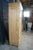 Antique European Farmhouse Pine Knockdown Armoire Linen Press Larder Cupboard For Sale - Image 11 of 18