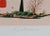 Serigraph, signed and numbered in pencil, by Japanese/American artist Nicky Watanabe. Artist: Nicky Watanabe,...