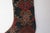 Designer Holiday Stocking Crafted From Antique Rug -12'' X 18'' For Sale - Image 4 of 6