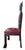 Late 18th Century Antique Carved Heraldic Throne, Highback Chair For Sale - Image 5 of 13