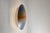 Not Yet Made - Made To Order Round Crépuscule 01 Wall Lamp by Jennifer Midoz For Sale - Image 5 of 6