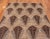 Textile Nazmiyal Collection Earthy Brown and Neutral Grey Color Large Scale Geometric Modern Rug For Sale - Image 7 of 7