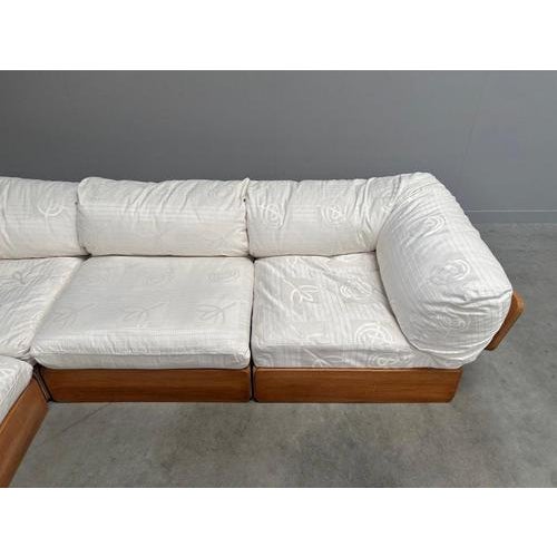 Vintage Lounge Sofa by Eilersen, Denmark, 1990s For Sale - Image 12 of 18