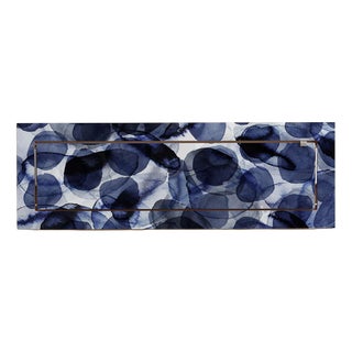 80×27-1 Fläpps Shelf by Pattern Studio for Ambivalenz For Sale