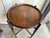 Early 20th Century Antique Early 20th Century Revertable Coaching, Campaign or Butlers Tray Table For Sale - Image 5 of 12