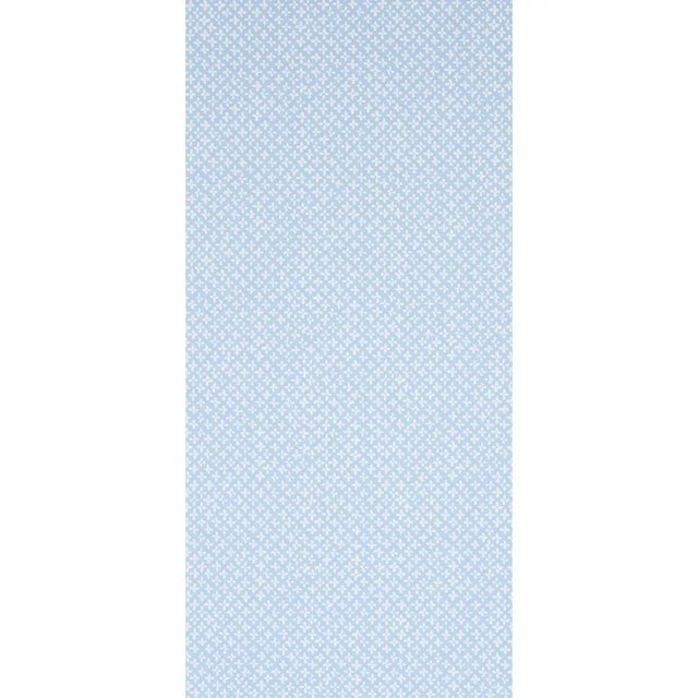 Inspired by a quatrefoil, Emerson is a small-scale print with a lot of personality. Irregular and imperfect by design,...