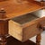 Umbertino Bedside Table in Walnut For Sale - Image 4 of 8