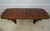 Henredon Natchez Collection Mahogany Dining Room Table For Sale - Image 10 of 12