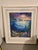 This is a Serigraph in color on wove paper. Signed in pencil, titled and numbered. It is from the regular edition of 385....