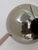 Silver Eyeball Spherical Spotlights by Motoko Ishii for Staff Leuchten, Germany, 1960s, Set of 2 For Sale - Image 8 of 18