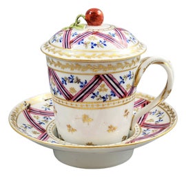 Example of Mugs and Cups