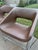 1970s Set of 4 Vintage 1976 Paul Boulva Lotus Chairs for Artopex For Sale - Image 5 of 12