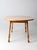 Vintage Farmhouse Dining Table With Leaf Extension For Sale - Image 12 of 18