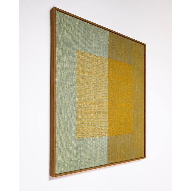 The Flags series pays homage to the ancient nature of Abruzzo, a region in central Italy characterized by wide, untamed...