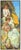 Post Impressionist Late 20th Century Junto al Mar, Jose Royo For Sale - Image 3 of 6