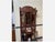 Antique Art Nouveau Wardrobe, 1910 For Sale - Image 6 of 10
