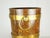 Metal French Oak Aluminum and Brass Ice Bucket from Geraud Lafitte Ouvrier, 1950s For Sale - Image 7 of 9