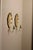 1950s Mid-Century Swedish Brass Sconces by Firma Lars Holmström, 1950s, Set of 2 For Sale - Image 5 of 8