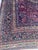 Antique Classical Piece with Signature Jewel Tones with Lime Greens Rug 10 x 13.4 For Sale - Image 15 of 18