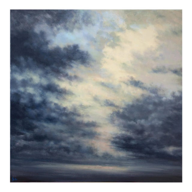 La Cathedrale Engloutie, 2016 For Sale