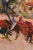 Impressionist Sketches of a Bullfight, 20th-Century, Oil on Board, Set of 2 For Sale - Image 3 of 15
