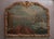 Trumeau Mirror, 18th Century For Sale - Image 6 of 16