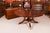 Green Vintage 20th Century Jupe Dining Table & Chairs from William Tillman, 1980s, Set of 11 For Sale - Image 8 of 16