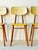 Dining Chairs from Ton, 1960s, Set of 4 For Sale - Image 12 of 18