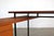 Vintage Teak Executive Desk from Knoll, 1960s, in Good conditions. Designed 1960 to 1969 I have official proof of...
