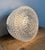 Vintage Glass Wall Light, 1970s For Sale - Image 15 of 17