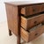 Brown Antique Chest of Drawers in Wood For Sale - Image 8 of 11