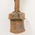 Early 20th Century Iron Central African Old Ceremonial Knife For Sale - Image 4 of 7