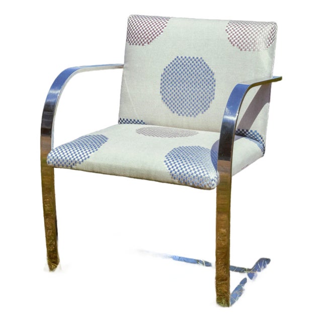 Mid-Century Style Chair For Sale