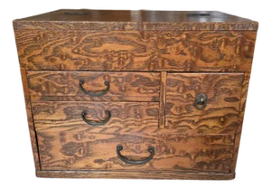 Japanese Storage Box