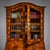 Baroque Fall-Front Secretaire, Mid-18th Century For Sale - Image 6 of 12