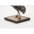 Mid-Century Modern French Mid-Century Bronze Statue of a Stork For Sale - Image 3 of 8