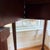 Vintage Queen Anne Dropleaf Corner Table For Sale - Image 4 of 9