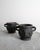 1930s Early Swedish Modern Cast Iron Bacchus Urn Planters by Folke Bensow for Näfveqvarns Bruk, 1930s, Set of 2 For Sale - Image 5 of 7