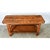 Early 19th Century French 19th Century Solid Oak Workbench For Sale - Image 5 of 12
