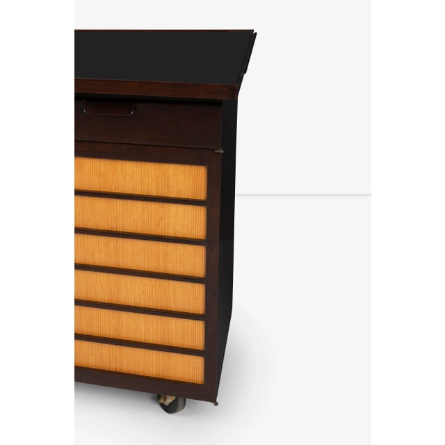 Edward Wormley Party Server for Dunbar For Sale - Image 11 of 13