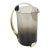 Barware Cocktail Glass and Aluminum Pitcher, Italy circa 1960 For Sale